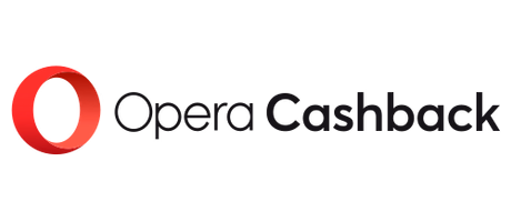 Opera Cashback